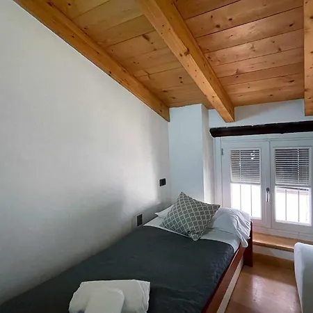 Plinio Center Town Apartment *