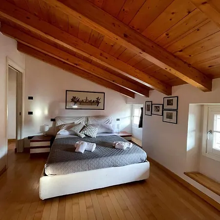 Apartman Plinio Center Town *
