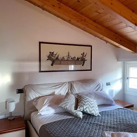Apartman Plinio Center Town Bellagio