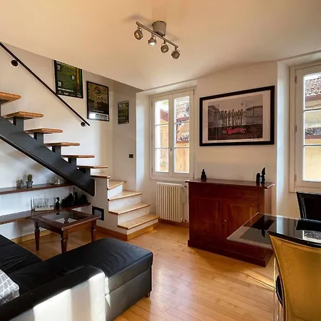 Apartman Plinio Center Town Bellagio