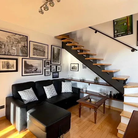 Apartment Plinio Center Town Bellagio